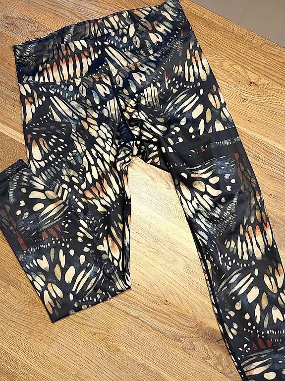 Leggings: Stronger Leggins  – Nuovo e nell'imballaggio originale da Ilanz venduto da pupsi010 1