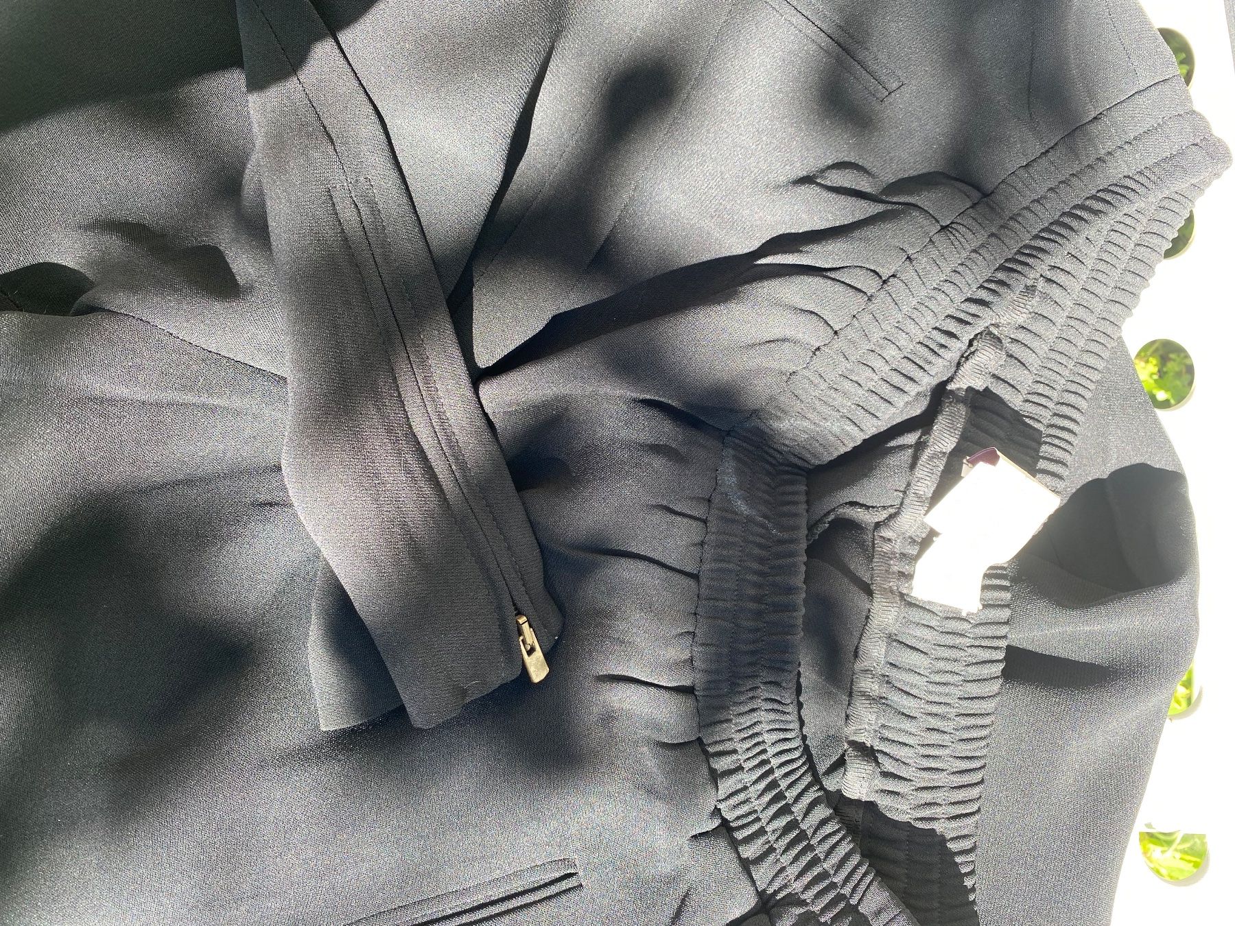 Stella McCartney Pantaloni: Stella McCartney Hose  Gr. 36 – Usato da Zürich venduto da JDB_Vintage 7