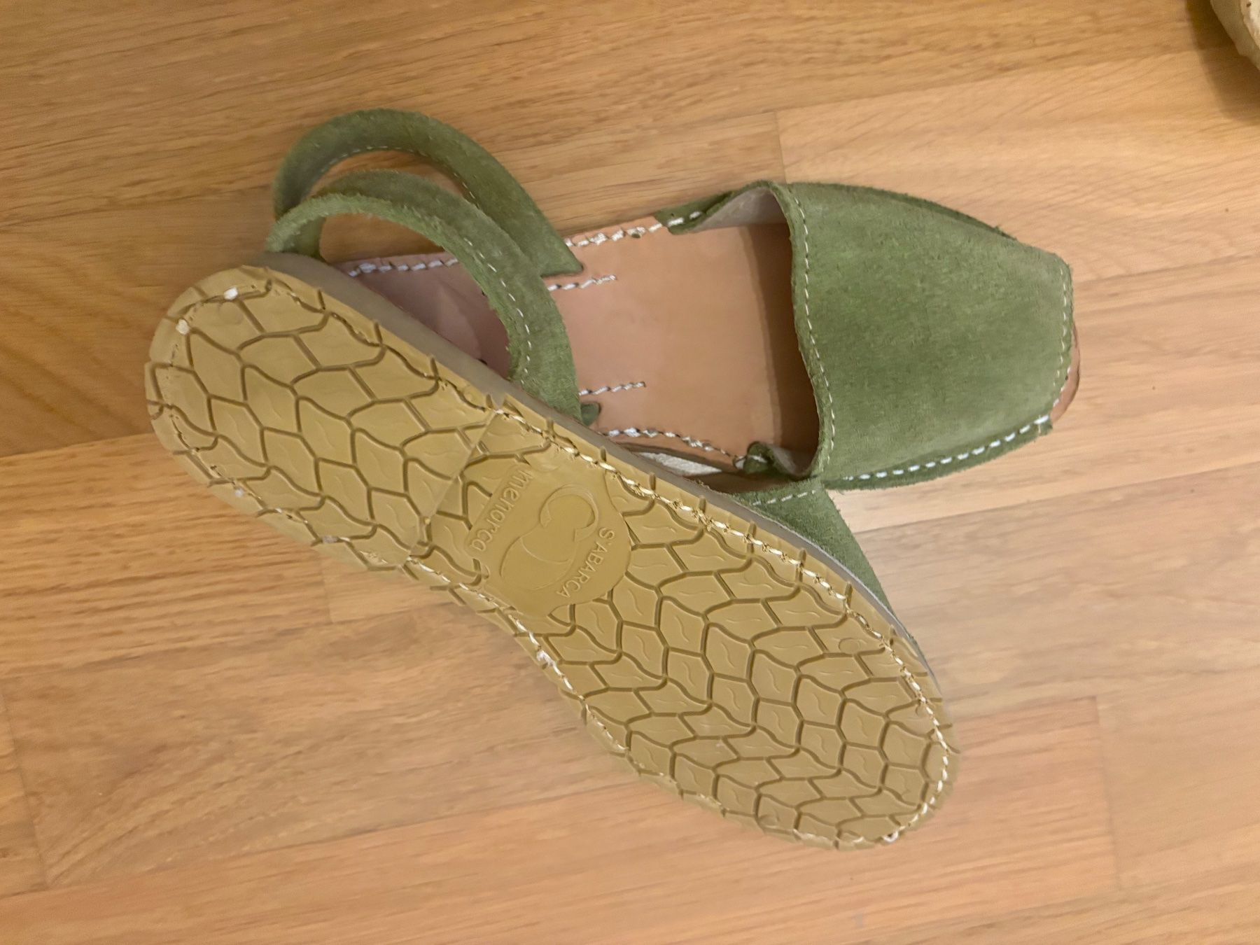 Chaussures femmes: Sandalen / Menorquinas – Neuf (Voir description) à Thalwil par GRageth 1