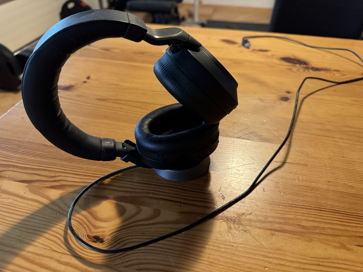 Jabra Cuffie: Jabra headset Evolve 2 85 – Usato da Schwerzenbach venduto da nik_bcj2