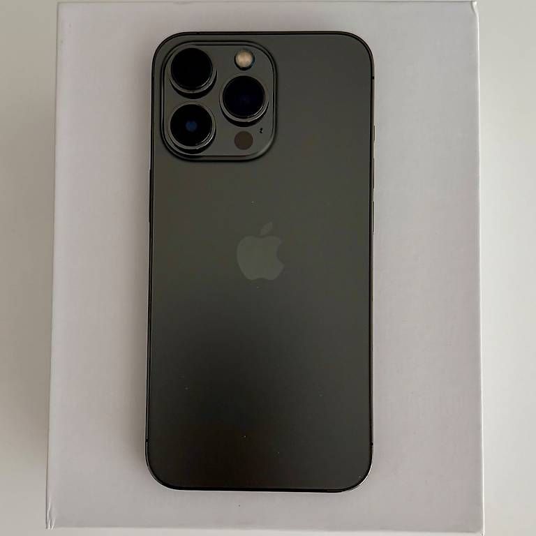 Handys / Smartphones: IPhone 13 Pro 512 go – Gebraucht aus Saxon von sc__ldq7 1