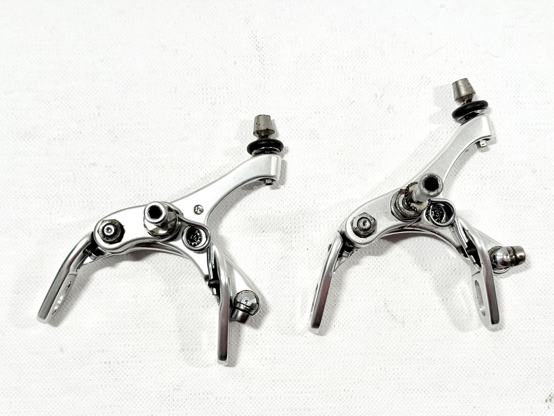 Campagnolo Pezzi di ricambio: Campagnolo Centaur Brake Caliper Bremsen Set V+H – Usato da Luzern venduto da bikeandbeltcom 3