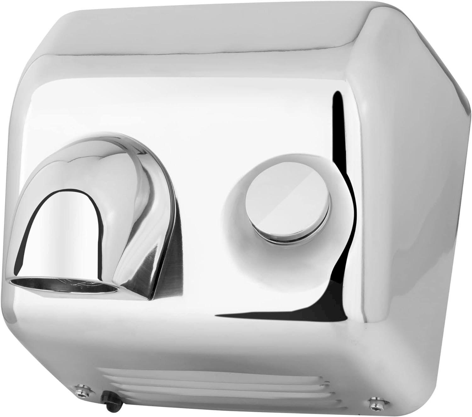 Asciugatrici: Stagecaptain HD-55 Dryboy Chrom – Nuovo e nell'imballaggio originale da Bottighofen venduto da zaap
