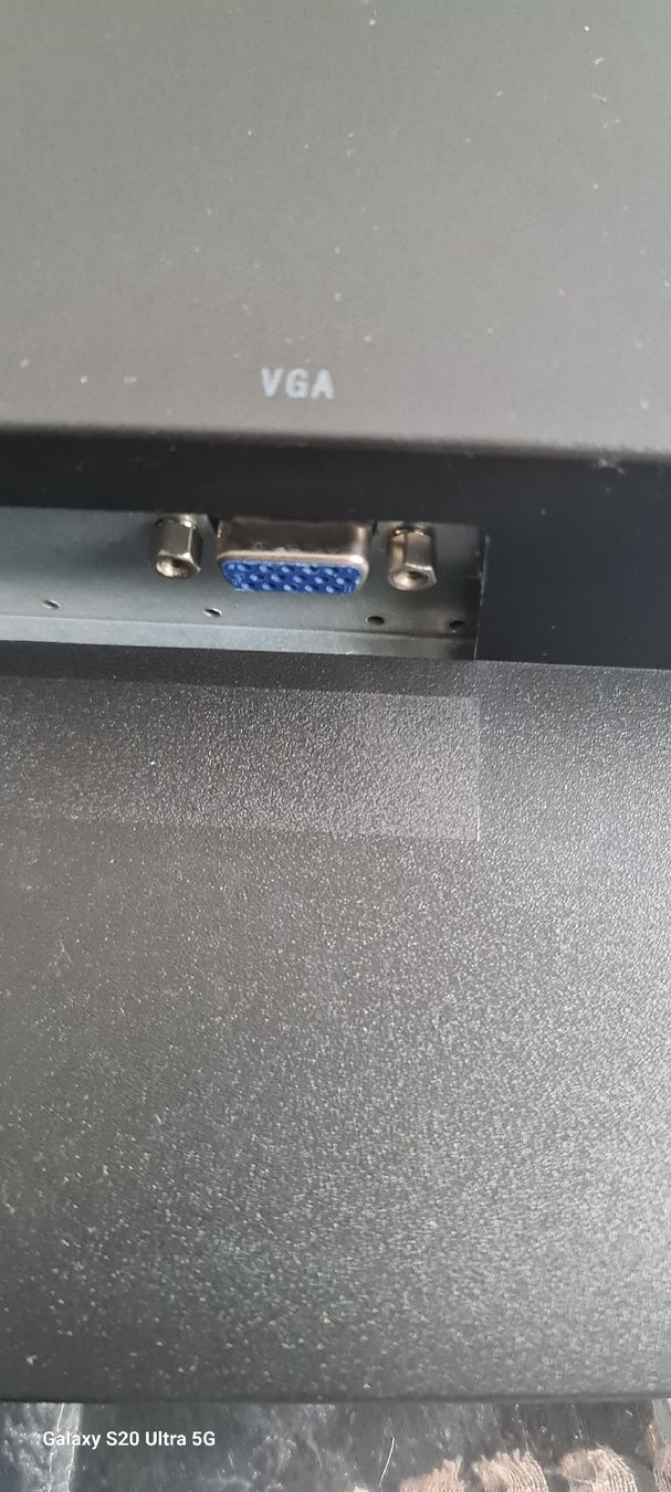 Monitor: Monitor für PC – Usato da Ebikon venduto da Muraene1 3