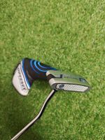 Odyssey Versa Putter in 34 inch inkl. Cover