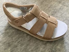 UGG Mädchen Sandalen Sandaletten