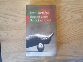 Roman eines Schicksallosen - Imre Kertész
