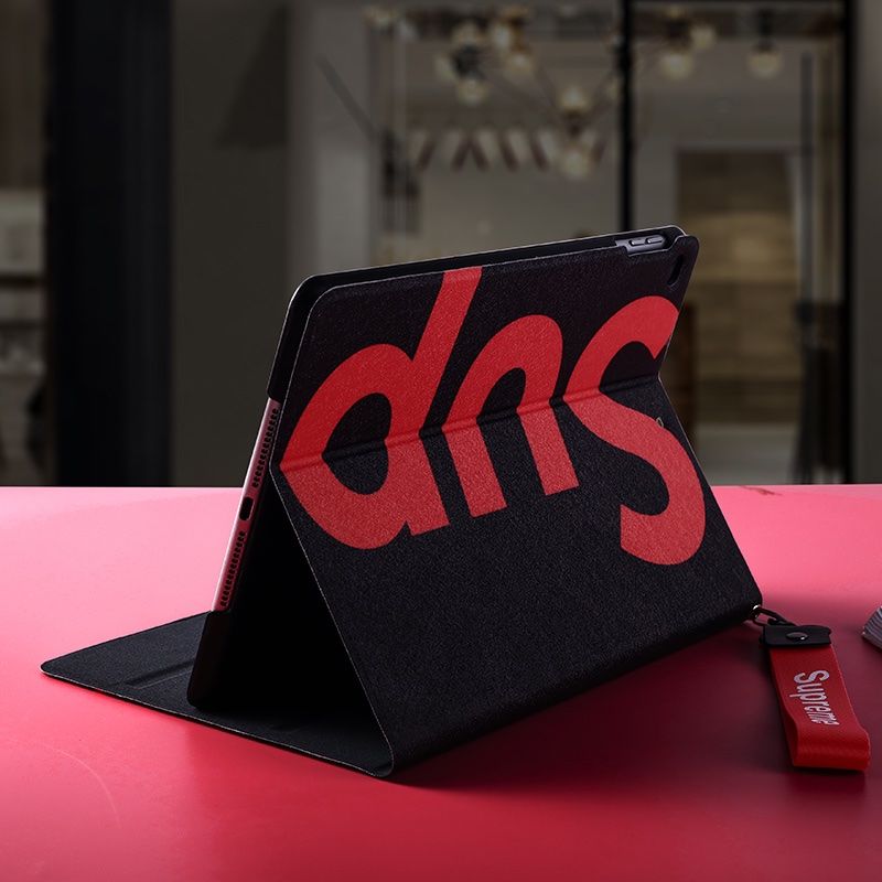 Cover & Protezioni schermo: iPad Mini 5/4 -  support étui ipad mini - sans lacet – Nuovo e nell'imballaggio originale da Morges venduto da DigiAC 1