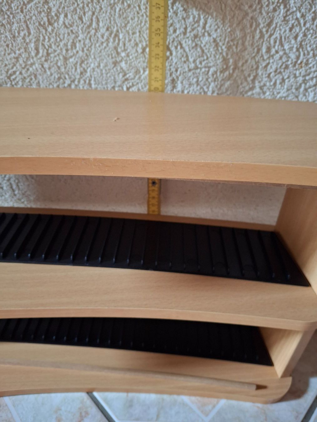 Racks & Cavalletti: Support - range CD (60) marque SADIMdesign – Usato da Villiers venduto da san_jn5w 7