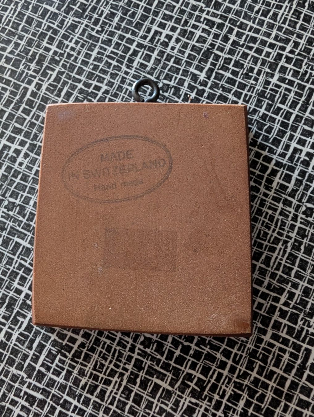 Teglie da forno: Holzmodel Hase, Made in Switzerland – Usato da Nänikon venduto da Haexli_70 1
