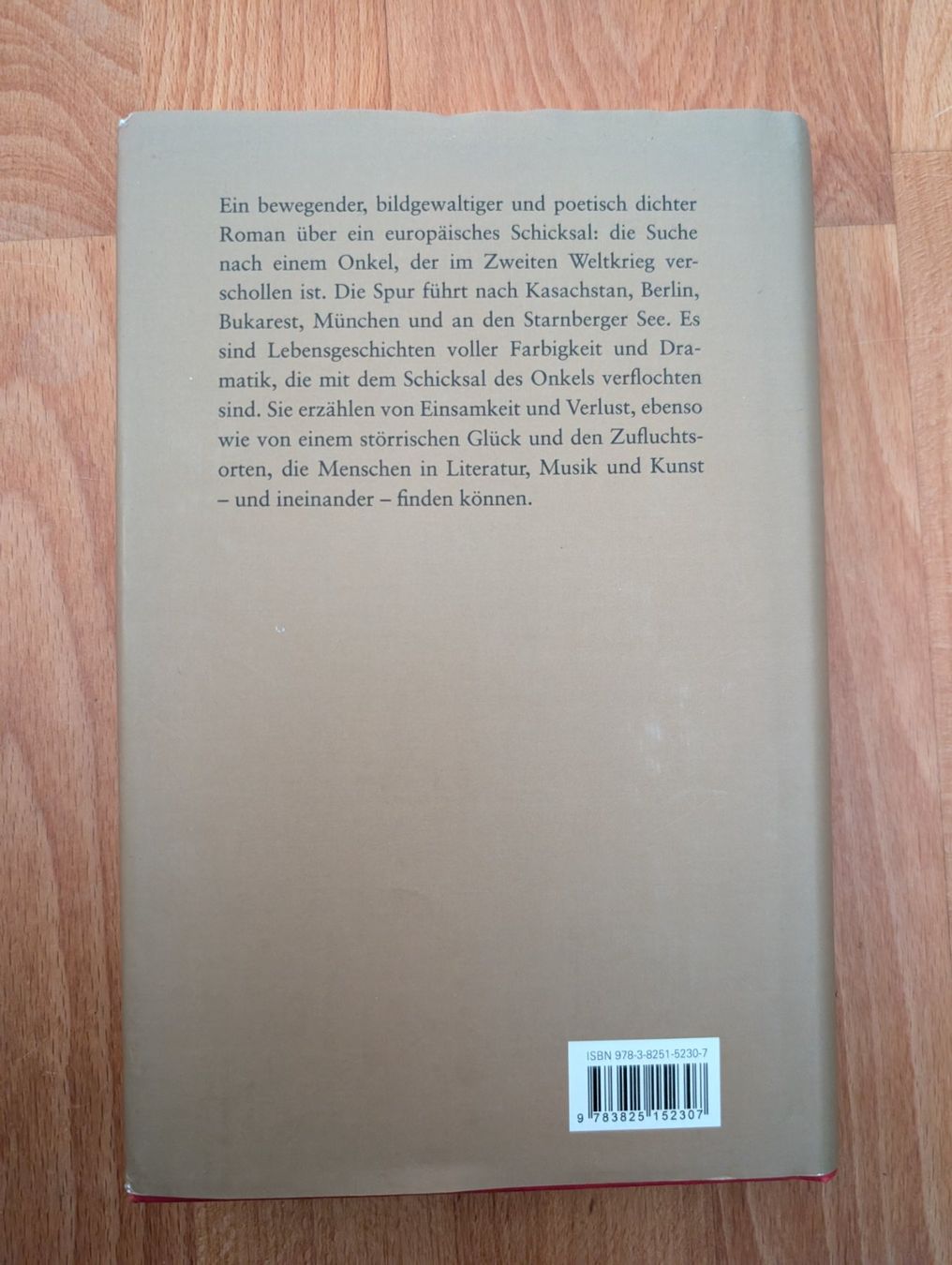 Livres: Goodbye Bukarest - Astrid Seeberger – D'occasion à Männedorf par tobtob1 1