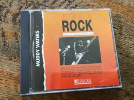 CD Muddy Waters