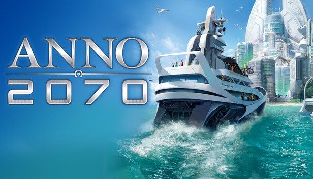 Microsoft Spiele: ANNO 2070 im Jahre 2070 gestalte die Zukunft – Gebraucht aus Schüpfheim von Games_Spielkonsolen 8