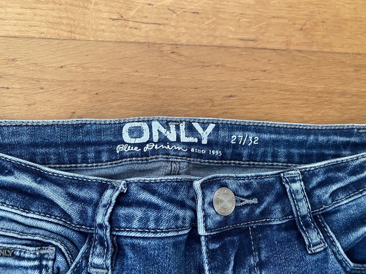 Jeans: Only skinny Jeans – Nuovo (secondo la descrizione) da Buchs SG venduto da mar_pfp5 1