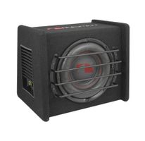 Subwoofer - Nakamichi NBX251A