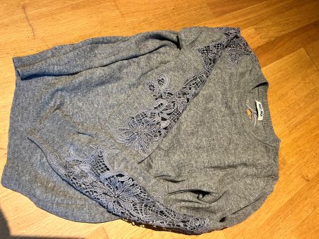 Kaschmir Pullover Max et moi