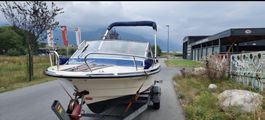 Bateau Draco