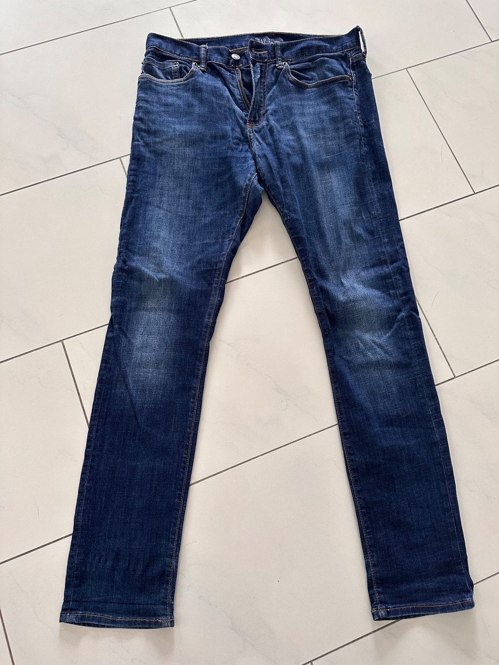 Gap Jeans: Gap Denim Jeans – Gebraucht aus Frauenfeld von Jacqueline050