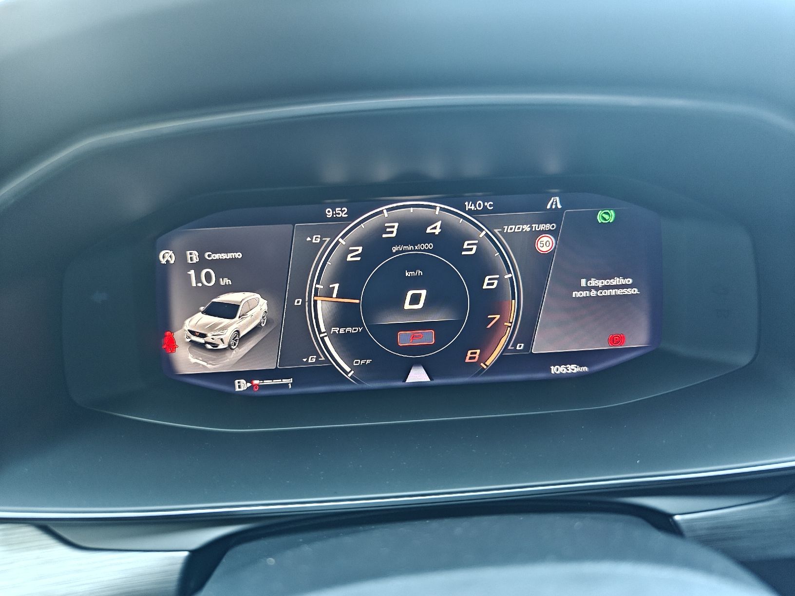 Cupra Automobili: Cupra Formentor VZ 2.0TSI 310PS – Nuovo (secondo la descrizione) da Arbon venduto da LucaItaliano 7