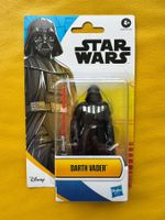 Darth Vader Star Wars Figur,  Originalverpackt, Top Zustand!