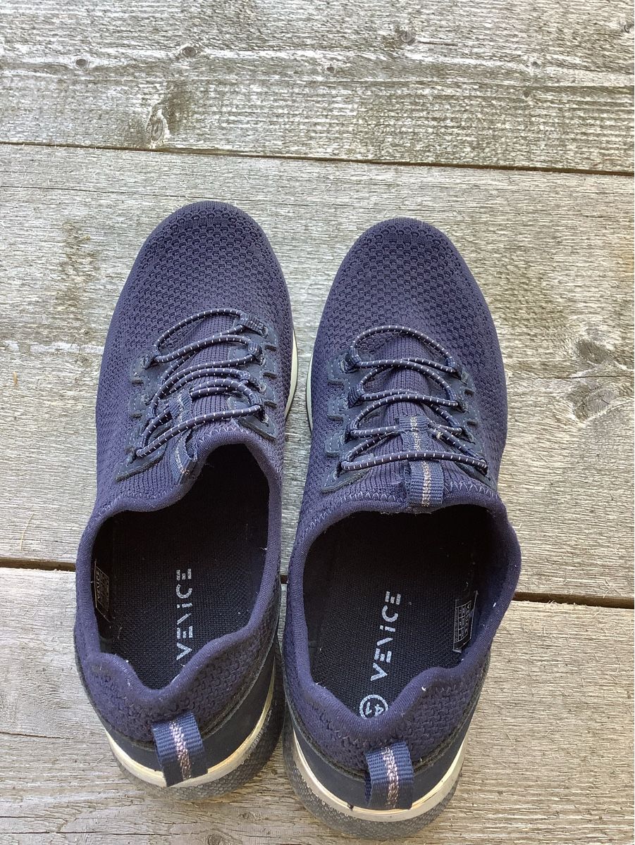 Damenschuhe: Turnschuhe Venice 41 – Neu (gemäss Beschreibung) aus Chur von jk.84 1