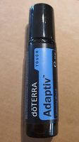 doTERRA Adaptiv Touch; Roller mit ätherischer Ölmischung