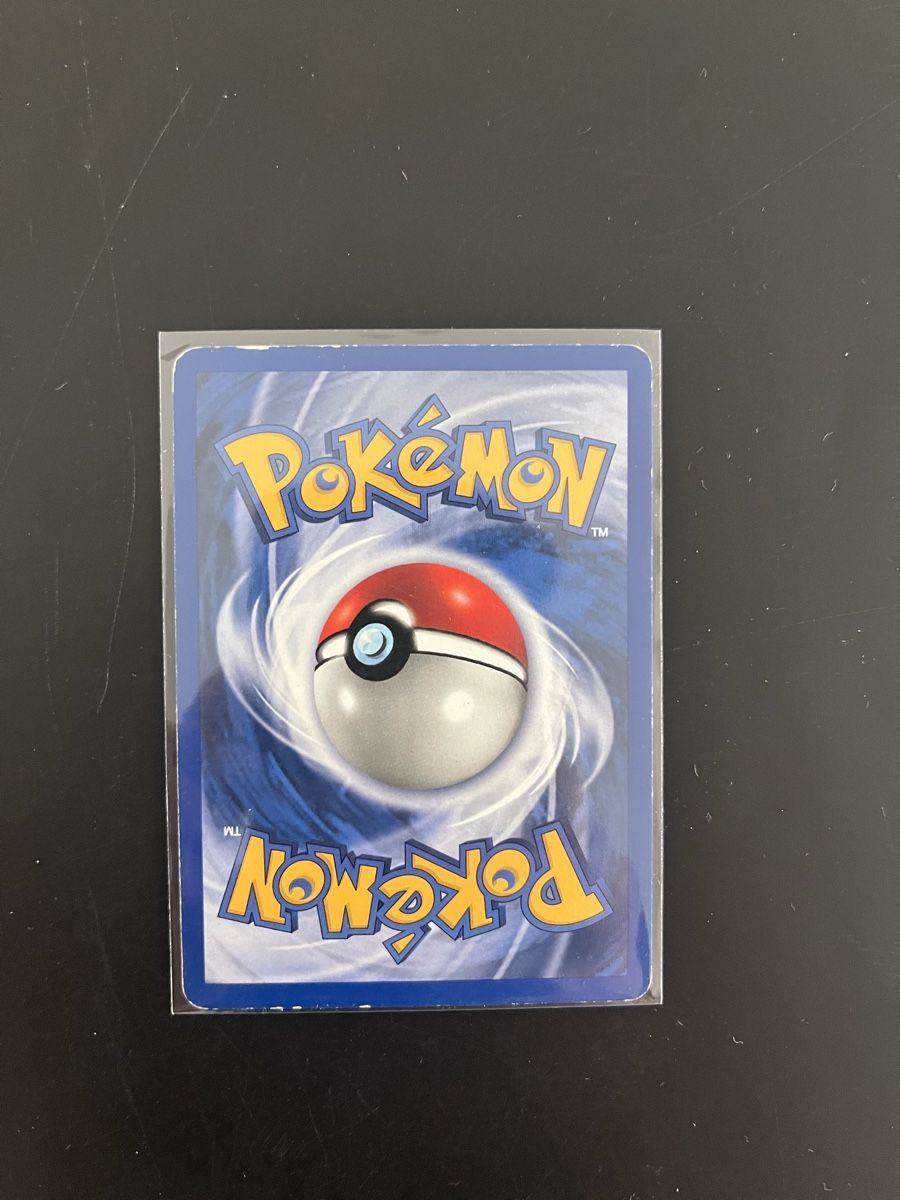 Pokémon Carte collezionabili: Clefairy Neo Genesis – Usato da Massagno venduto da Pkmn93 1