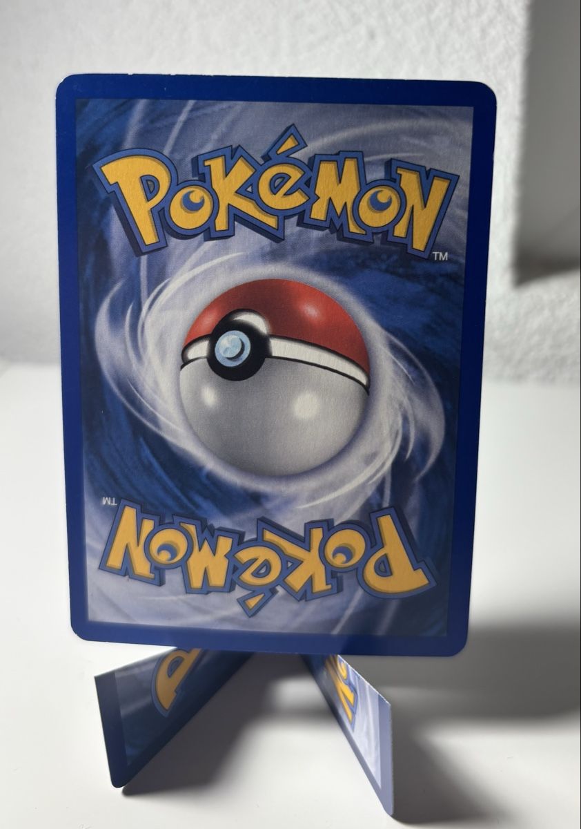 Pokémon Sammelbilder & Trading cards: Jirachi 8/101 – Neu (gemäss Beschreibung) aus Pravidondaz von Lolo2222222 1