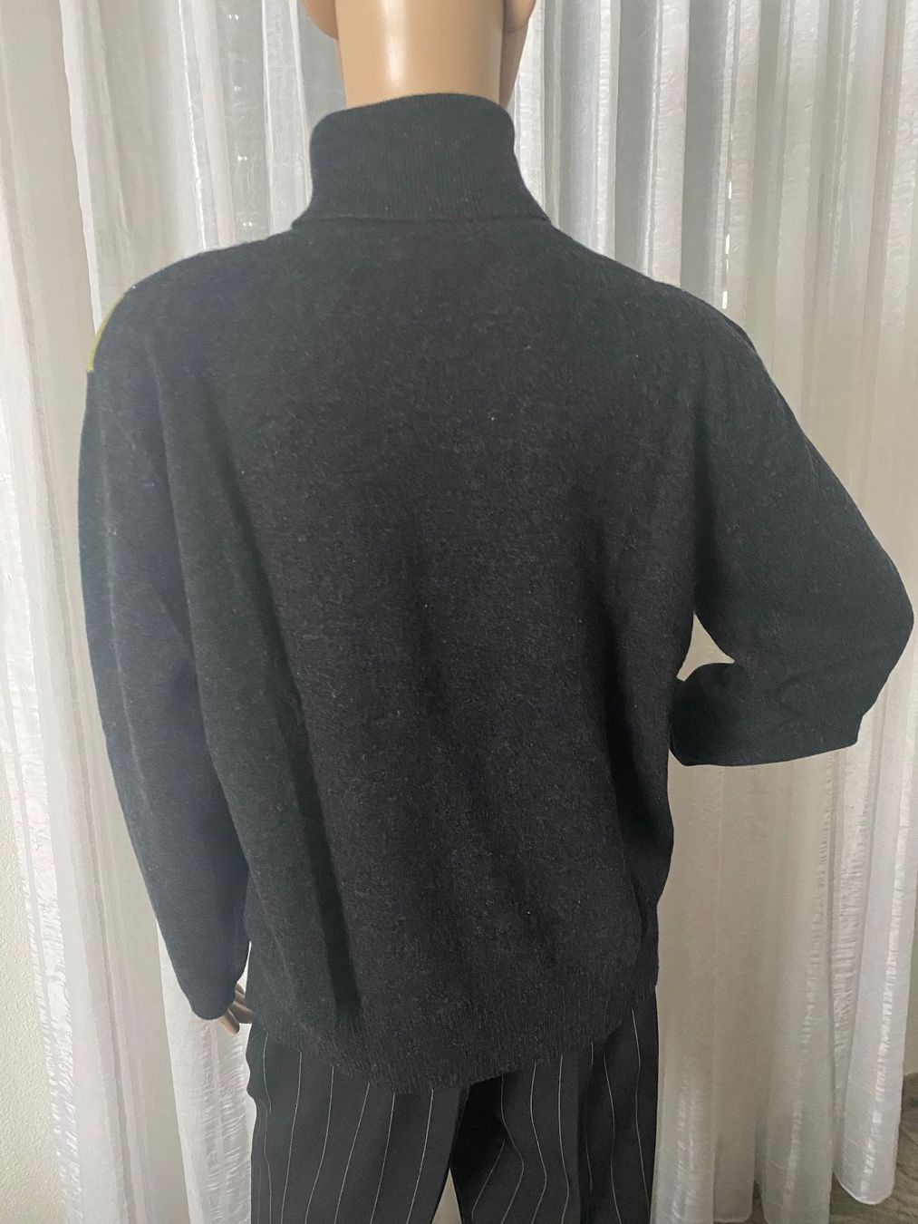 Maglioni & Felpe: Extravaganter RHOMBEN Pullover, dunkelgrau, Gr. 44 – Nuovo (secondo la descrizione) da Winkel venduto da ferrari2022 5