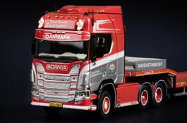 IMC 32-0217 Scania Hans Henrik Sondergaard