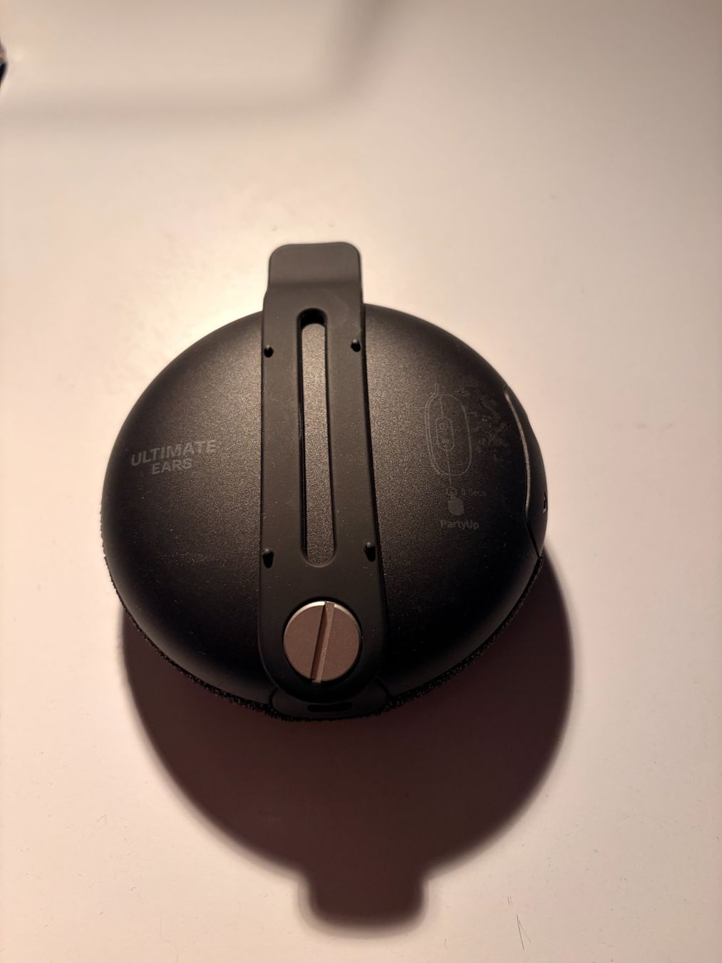 Ultimate Ears Lautsprecher: UE Miniroll – Gebraucht aus Muttenz von sop_v5db 1