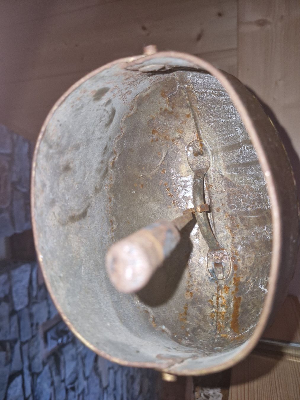 Campanacci mucche: Glocke Treichel  – Usato da Guarda venduto da rue_bpd7 3