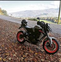 Yamaha MT-09 Motorrad (1. Hand) | Wenig KM | Viele Extras