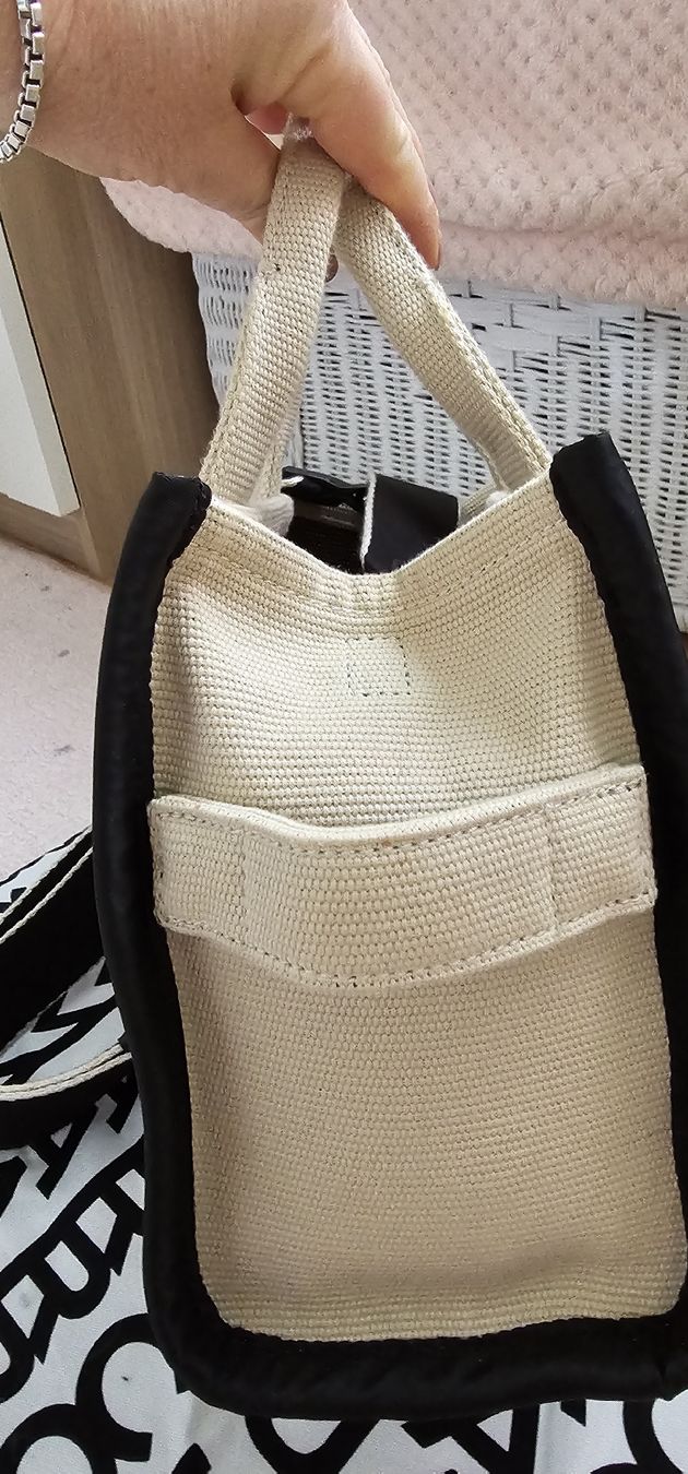Marc Jacobs Borse: Marc Jacobs – Usato da Uerikon venduto da snoopy104 6