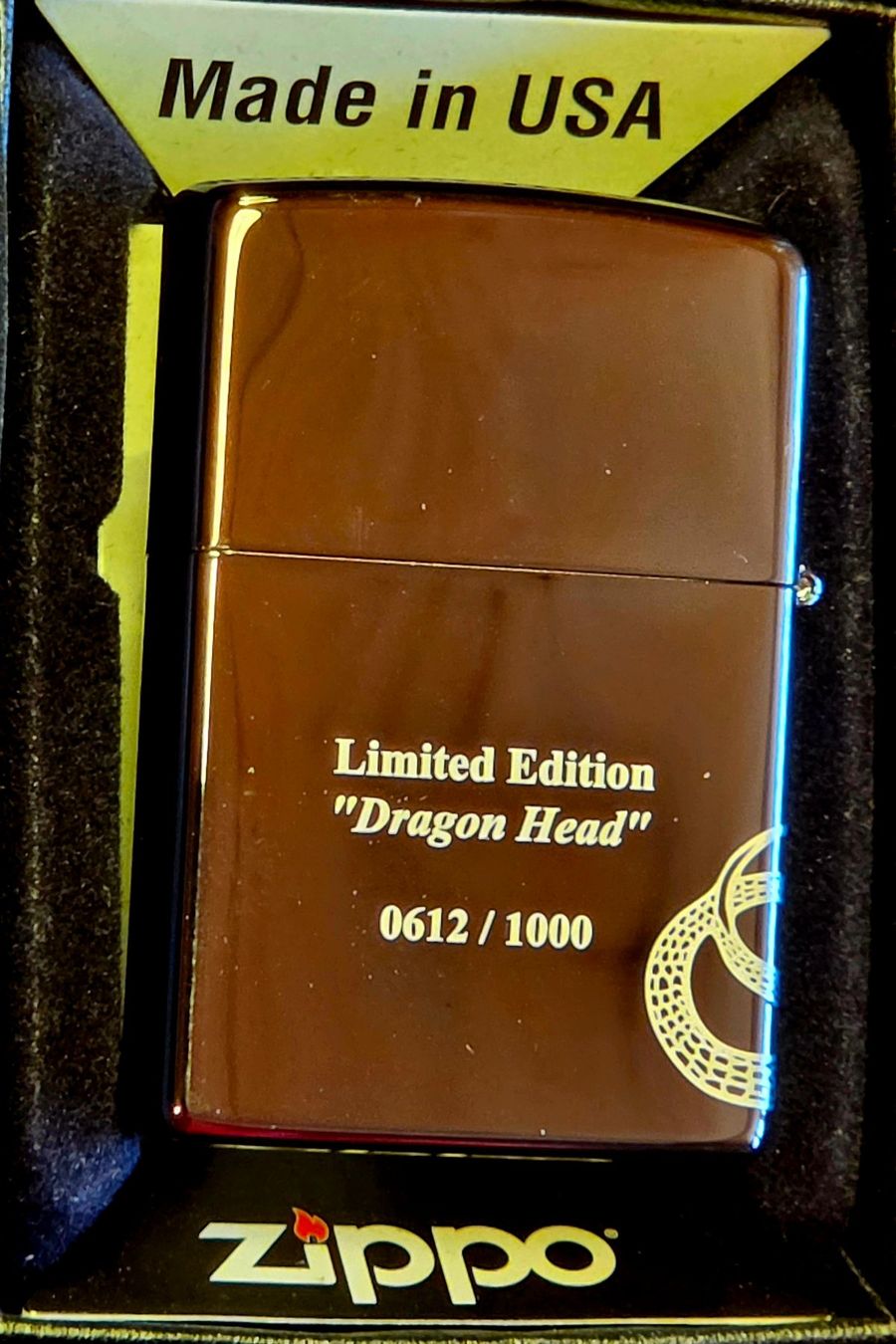 Zippo Briquets: Zippo de collection – D'occasion à Villeret par yan_vgv2 2