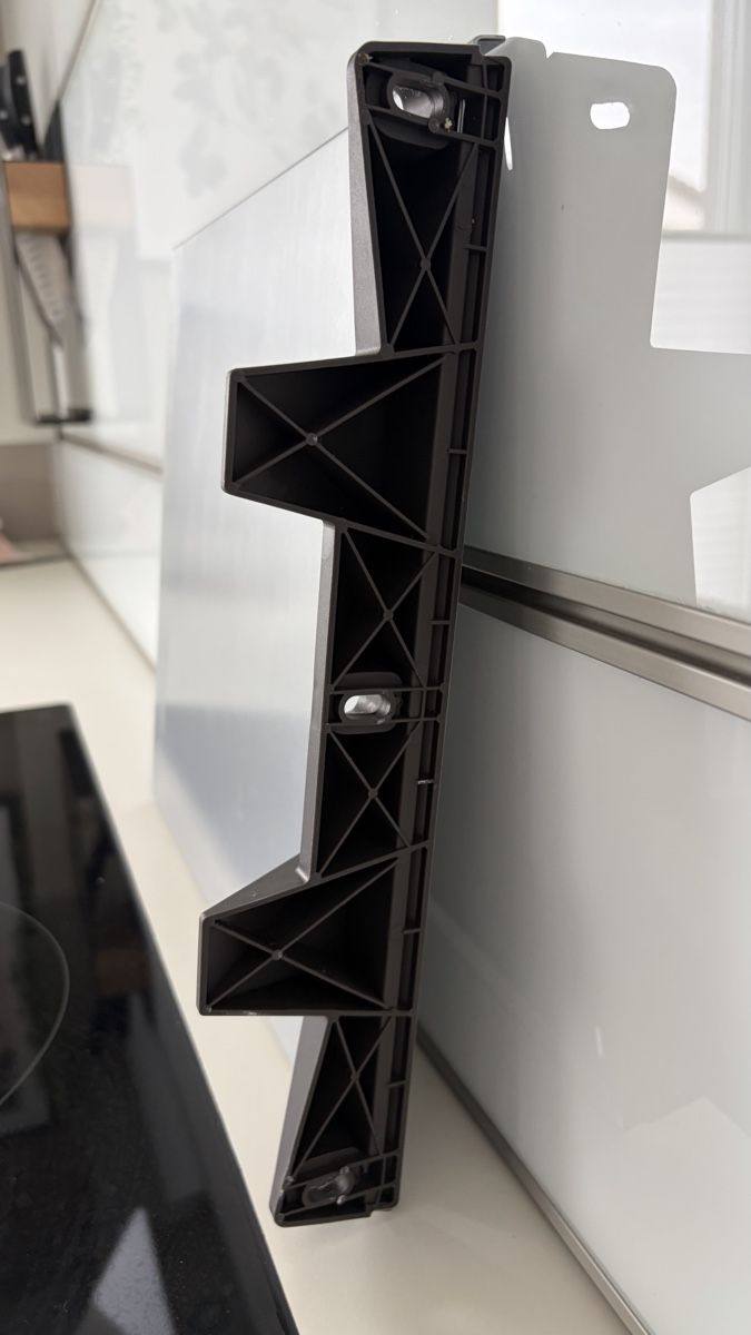 Cucine complete: Einhängetablar für Küchenabfallsystem – Usato da Schenkon venduto da mazzi11 4