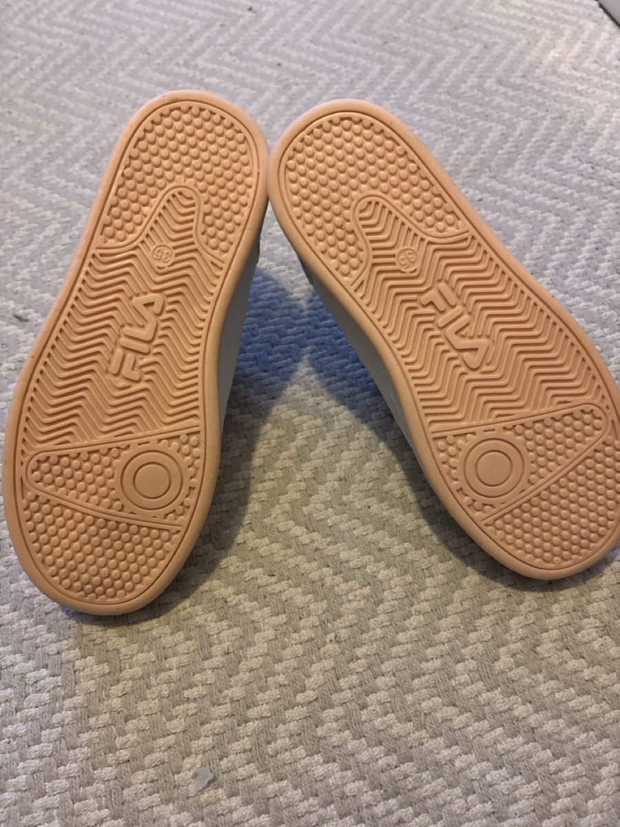 Fila Schuhe für Mädchen: NEUE Fila Sneaker 35 – Neu und originalverpackt aus Zürich von K.St. 3