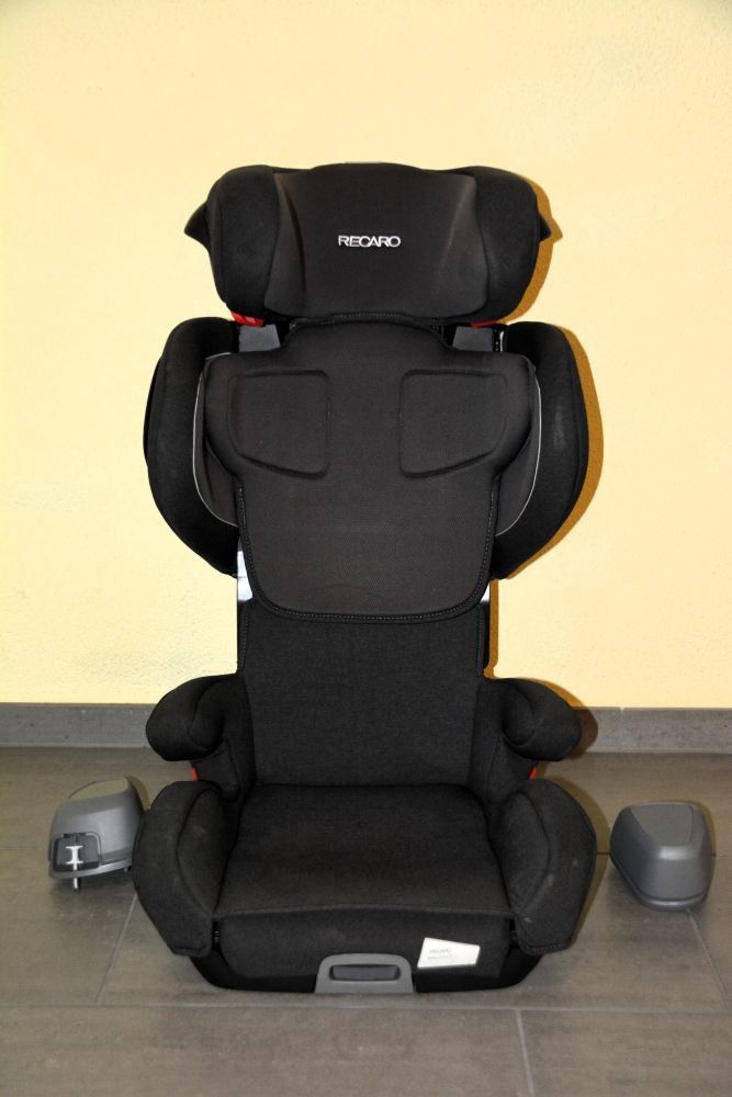 Wunderschone Recaro Auto Kindersitz Ebenbild