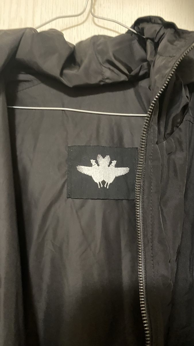 Vestes: Zsigmond Jacke Grösse M 100% Recyceltes Polyester – D'occasion à Zürich par Timi80 3