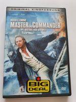 Master and Commander-  ans Ende der Welt