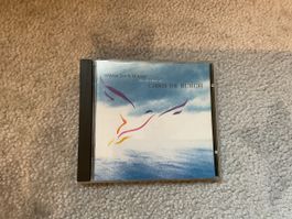 Chris de Burgh - Spark to a Flame