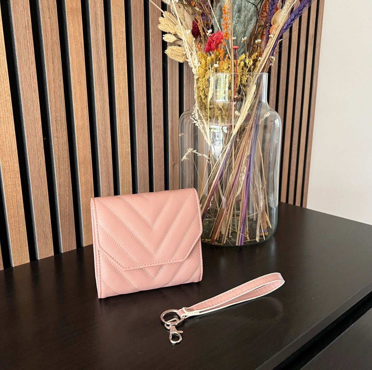 Portamonete: WALLET DE LUXE BINDER A7 from Tiny Ted – Nuovo (secondo la descrizione) da Aadorf venduto da mel_5b9w