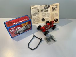 Schuco Mercedes Grand Prix 1936 1050 Nr. 6