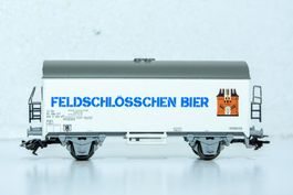 Märklin - Wagon Fekdschlösschen