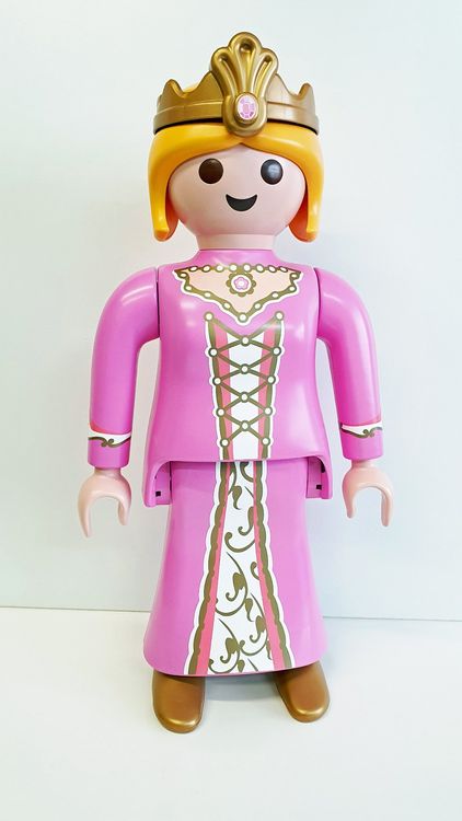 PLAYMOBIL Figurine XXL Princesse