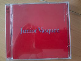 Junior Vasquez – Twilo (2000) 2CD Mix