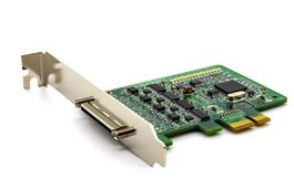 Moxa CP-118EL-A 8-Port PCI-Express RS232 RS422 RS485 POS ATM
