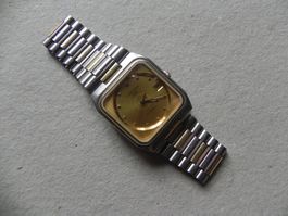 Certina Armband Uhr