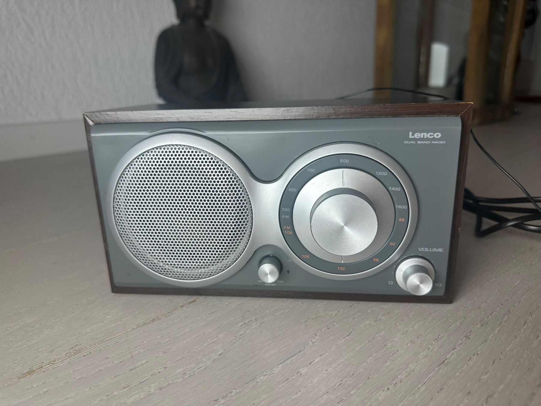 Radio: Lenco analogic radio – Usato da Wollerau venduto da bod_25yw 1