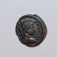 Follis Crispus (317-326) Römisches Reich